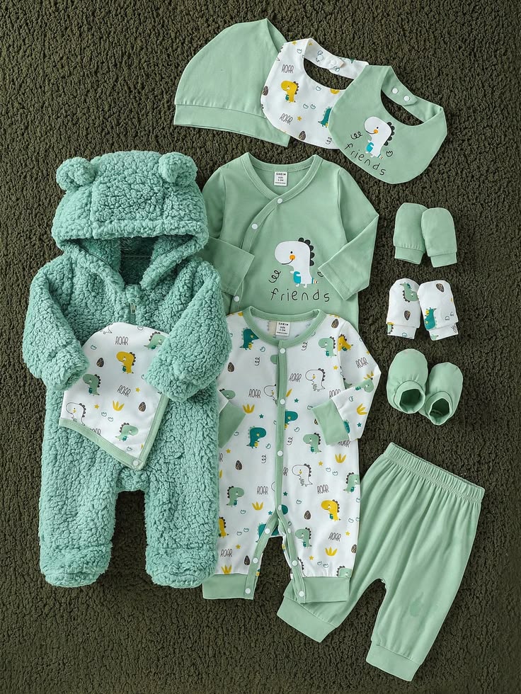 Baby Set